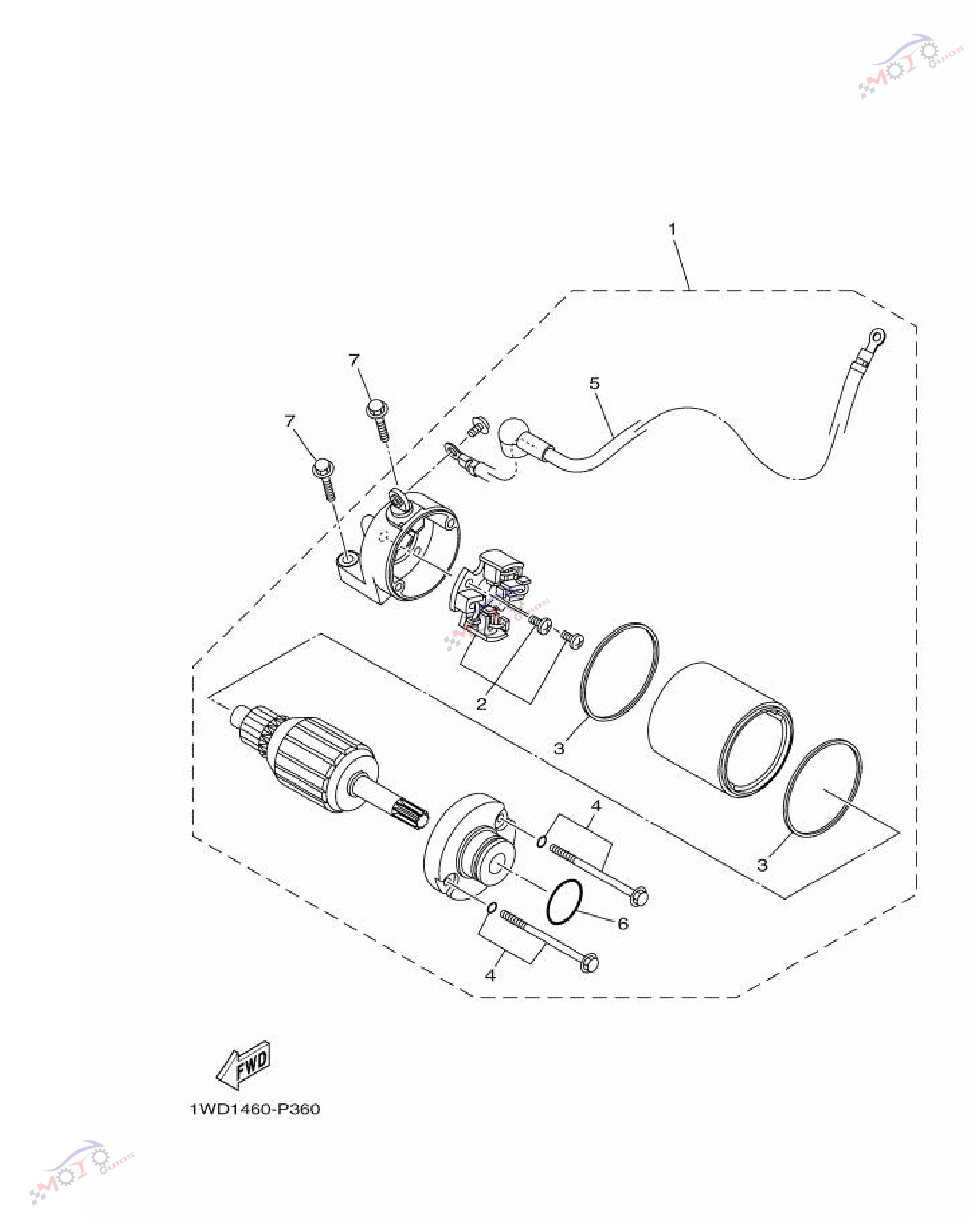 Engine Diagram